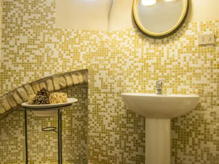 Gîte Casa delle Fiabe, mas toscan du 17e siècle en Chianti : photo 22