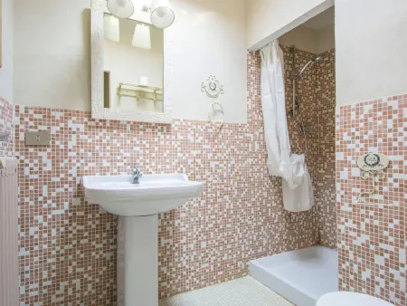 Gîte Casa delle Fiabe, mas toscan du 17e siècle en Chianti : photo 25