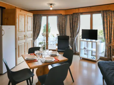 Location appartement à Villars, Le Bristol A16
