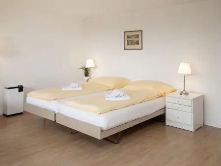 Location chalet à Wengen