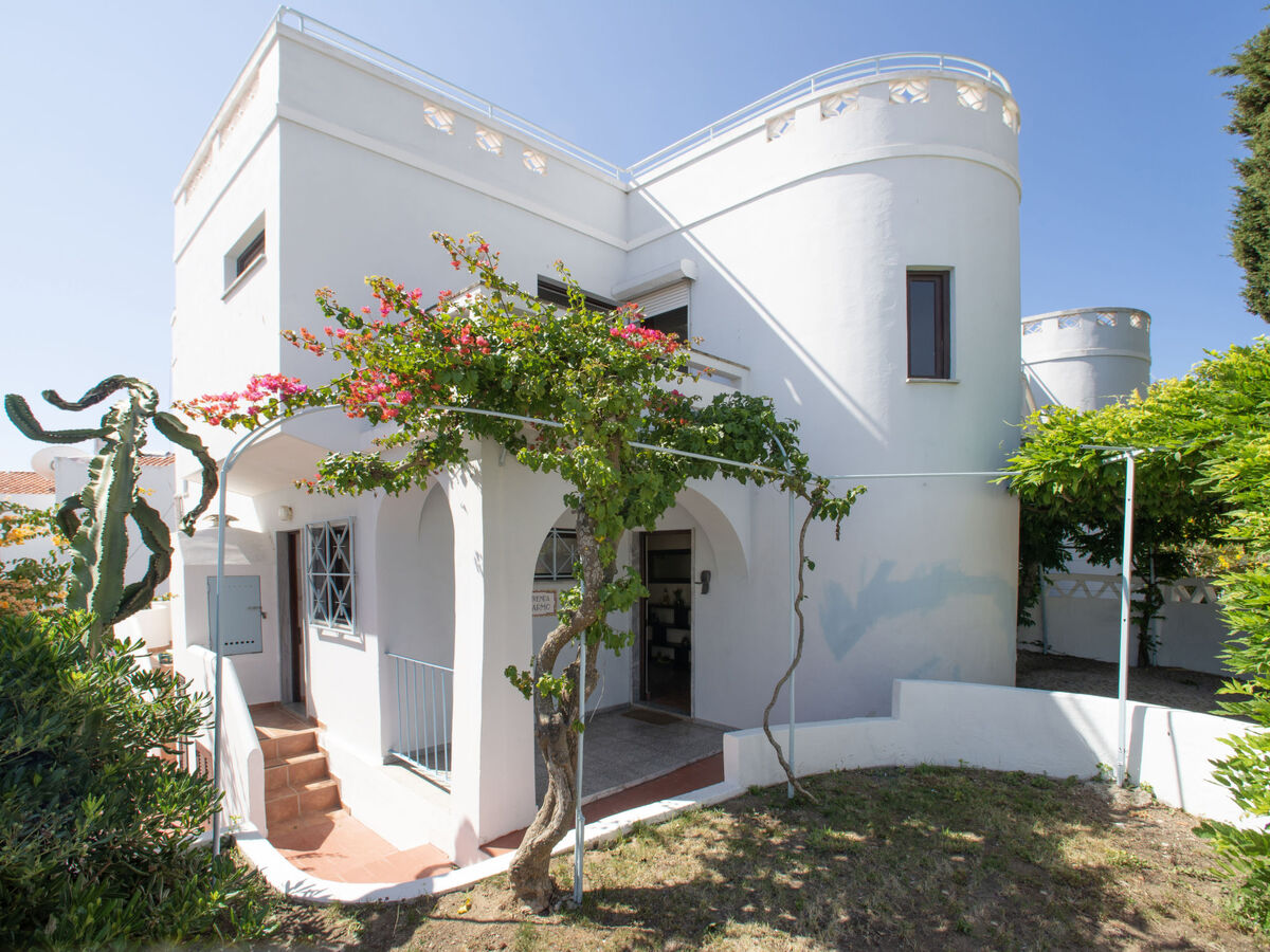 Maison Azul - 4 chambres, vue mer à 500 m de la plage - Photo 1