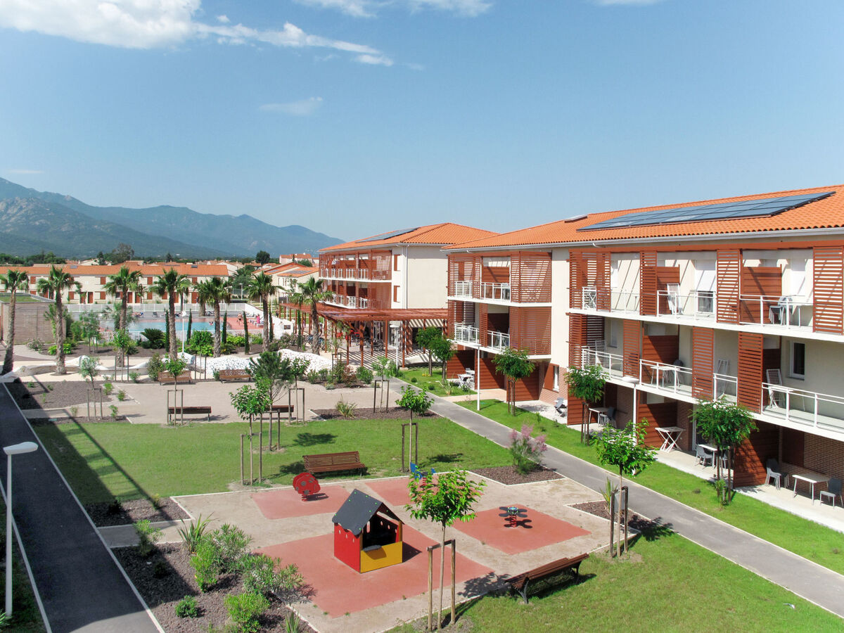 Apt 2P 38m² avec piscine à Argelès-sur-Mer - Photo 1