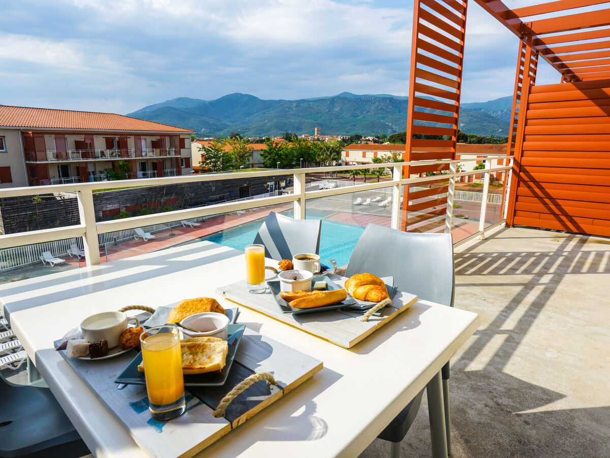 Apt 2P 38m² avec piscine à Argelès-sur-Mer - Photo 3