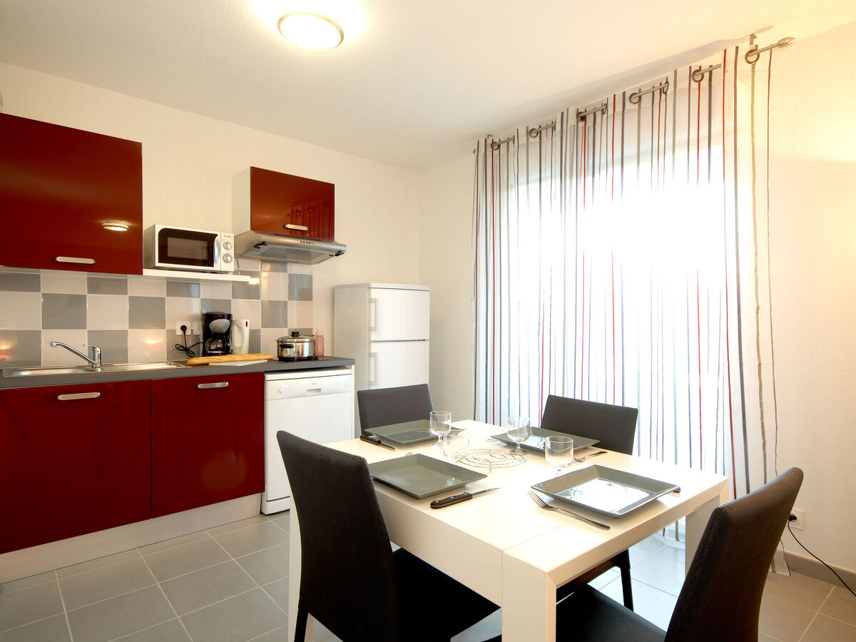 Apt 2P 38m² avec piscine à Argelès-sur-Mer - Photo 6