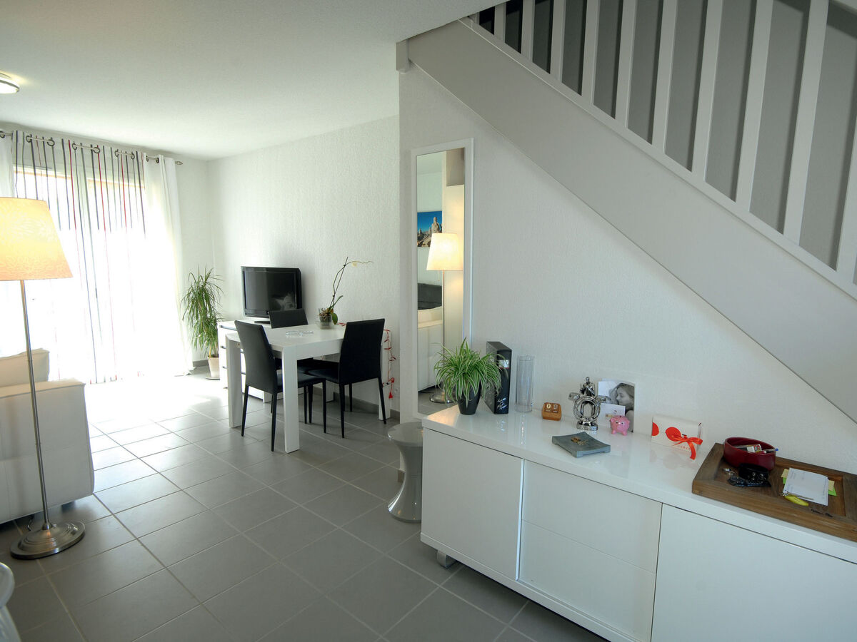 Apt 2P 38m² avec piscine à Argelès-sur-Mer - Photo 8