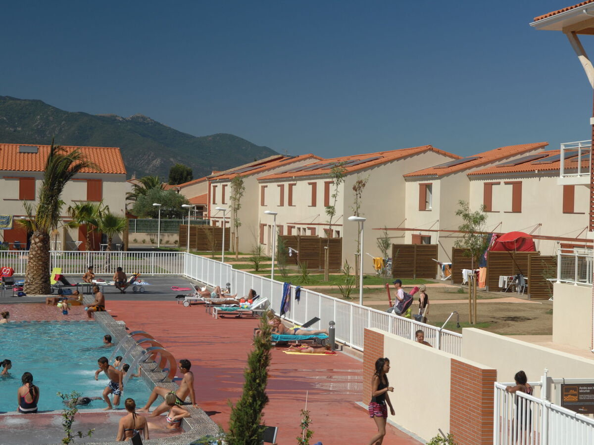 Apt 2P 38m² avec piscine à Argelès-sur-Mer - Photo 13