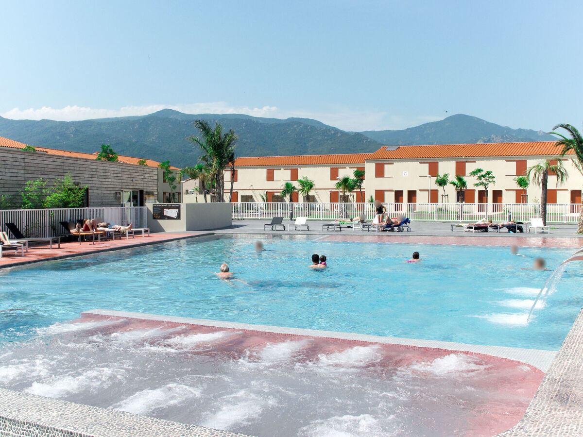 Apt 2P 38m² avec piscine à Argelès-sur-Mer - Photo 14