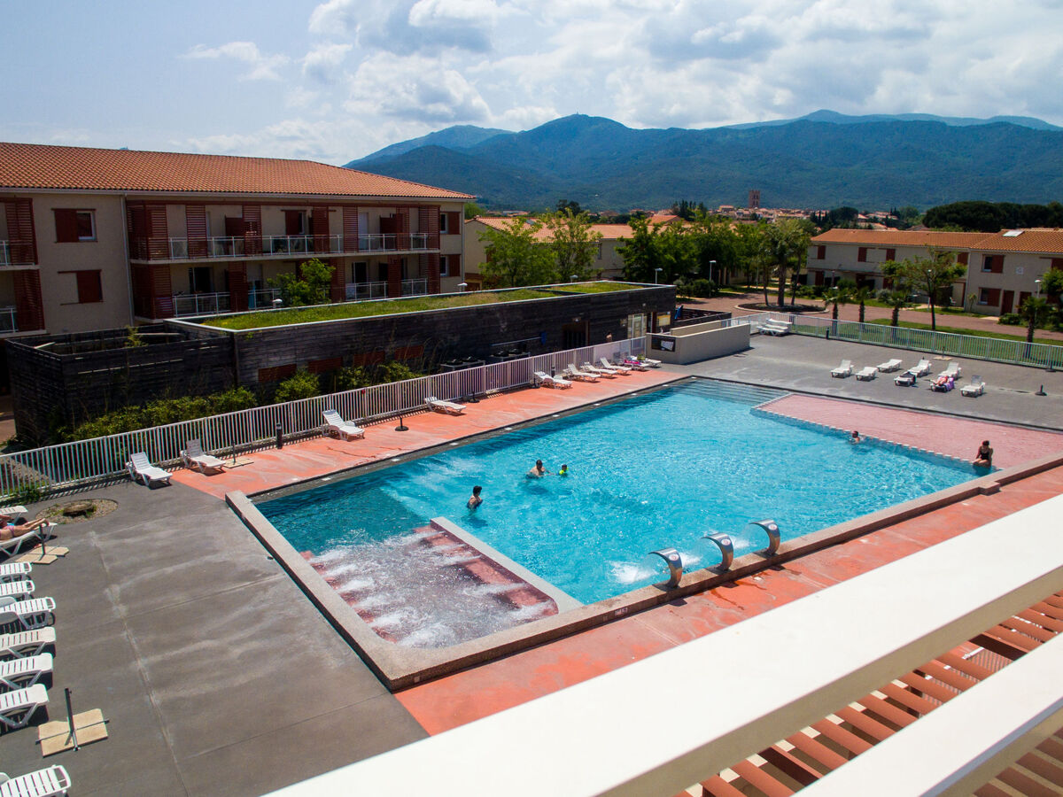 Apt 2P 38m² avec piscine à Argelès-sur-Mer - Photo 17