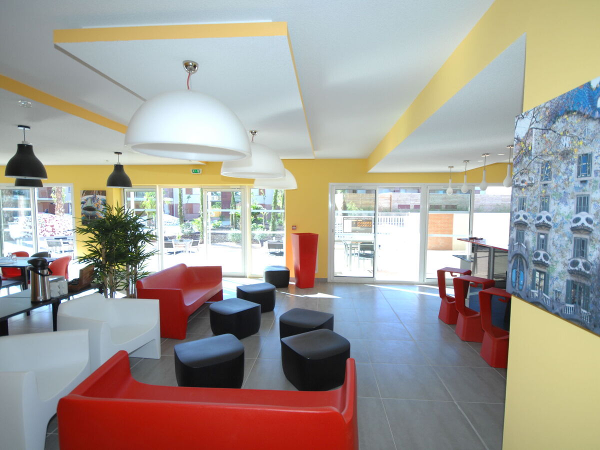 Apt 2P 38m² avec piscine à Argelès-sur-Mer - Photo 25