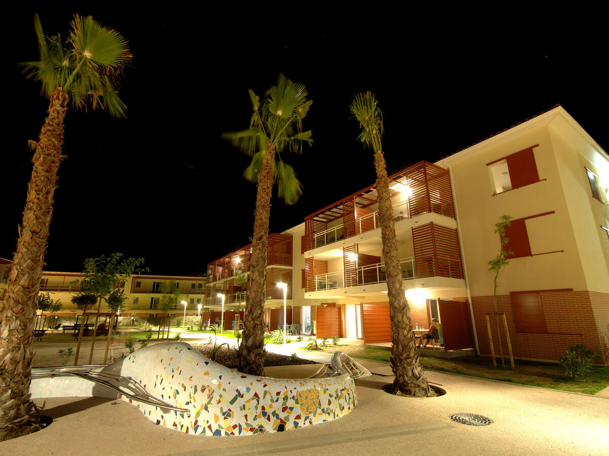 Apt 2P 38m² avec piscine à Argelès-sur-Mer - Photo 29