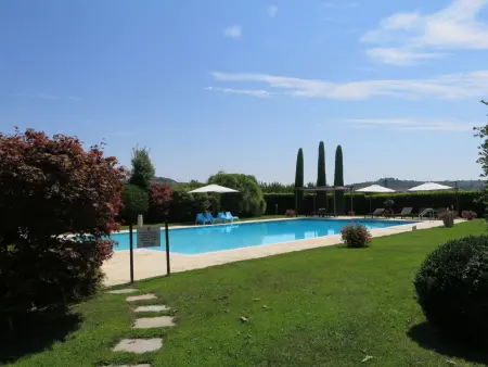 Villa Carlotta – Maison 8 pers. piscine privée Asti - Photo 1