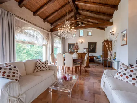 Villa Carlotta – Maison 8 pers. piscine privée Asti - Photo 4