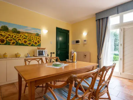 Villa Carlotta – Maison 8 pers. piscine privée Asti - Photo 9