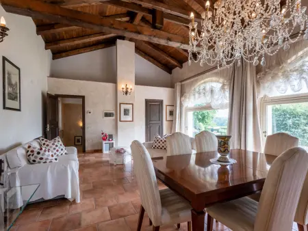 Villa Carlotta – Maison 8 pers. piscine privée Asti - Photo 12
