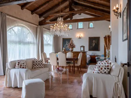Villa Carlotta – Maison 8 pers. piscine privée Asti - Photo 13