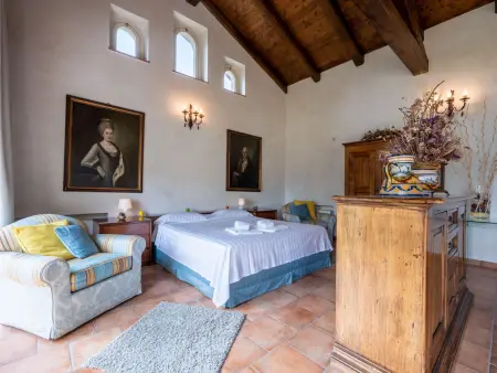 Villa Carlotta – Maison 8 pers. piscine privée Asti - Photo 14