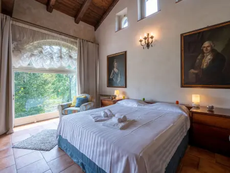 Villa Carlotta – Maison 8 pers. piscine privée Asti - Photo 15