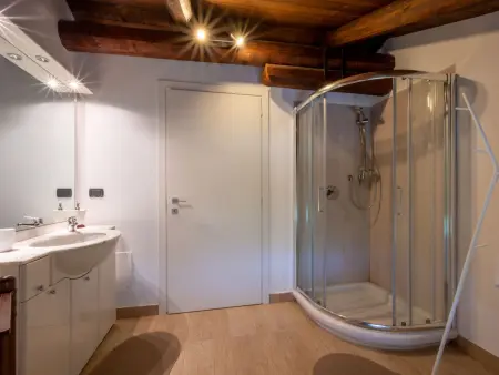 Villa Carlotta – Maison 8 pers. piscine privée Asti - Photo 21