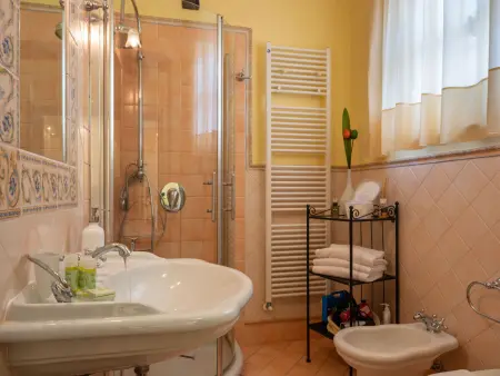 Villa Carlotta – Maison 8 pers. piscine privée Asti - Photo 23