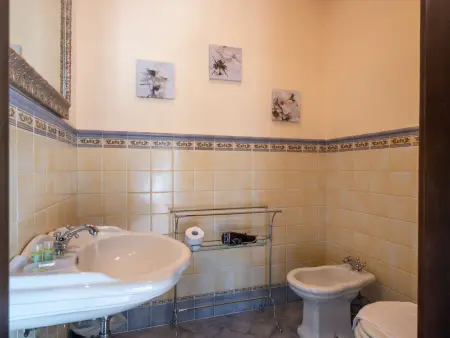 Villa Carlotta – Maison 8 pers. piscine privée Asti - Photo 24