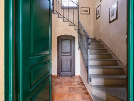 Villa Carlotta – Maison 8 pers. piscine privée Asti - Photo 27