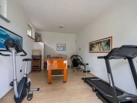 Villa Carlotta – Maison 8 pers. piscine privée Asti - Photo 28