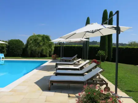 Villa Carlotta – Maison 8 pers. piscine privée Asti - Photo 31