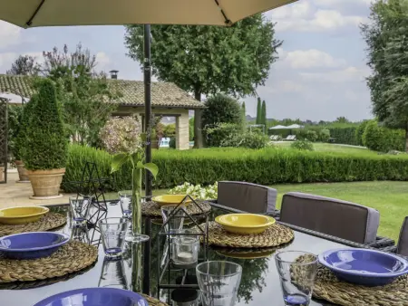 Villa Carlotta – Maison 8 pers. piscine privée Asti - Photo 35