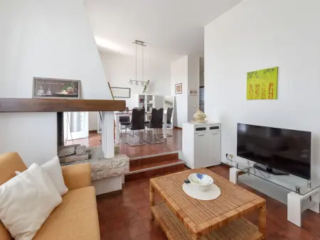 Incantevole – Maison 6 pers. piscine à Moniga del Garda - Photo 3