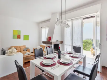 Incantevole – Maison 6 pers. piscine à Moniga del Garda - Photo 5
