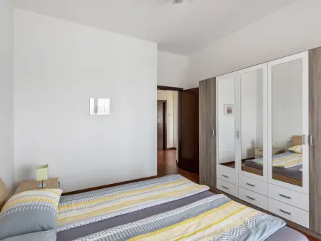 Incantevole – Maison 6 pers. piscine à Moniga del Garda - Photo 9