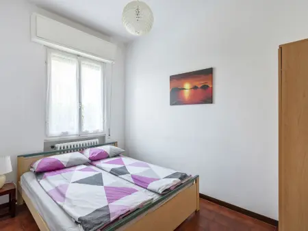 Incantevole – Maison 6 pers. piscine à Moniga del Garda - Photo 11
