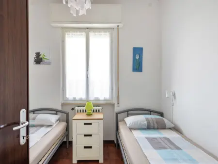 Incantevole – Maison 6 pers. piscine à Moniga del Garda - Photo 12