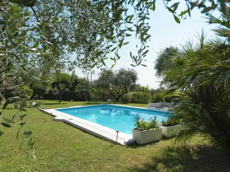 Incantevole – Maison 6 pers. piscine à Moniga del Garda - Photo 18