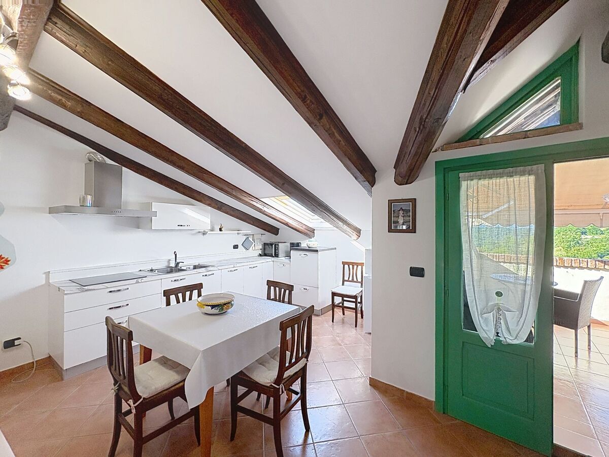 Il Ghiro – Appartement mansardé rénové à Asti - Photo 7