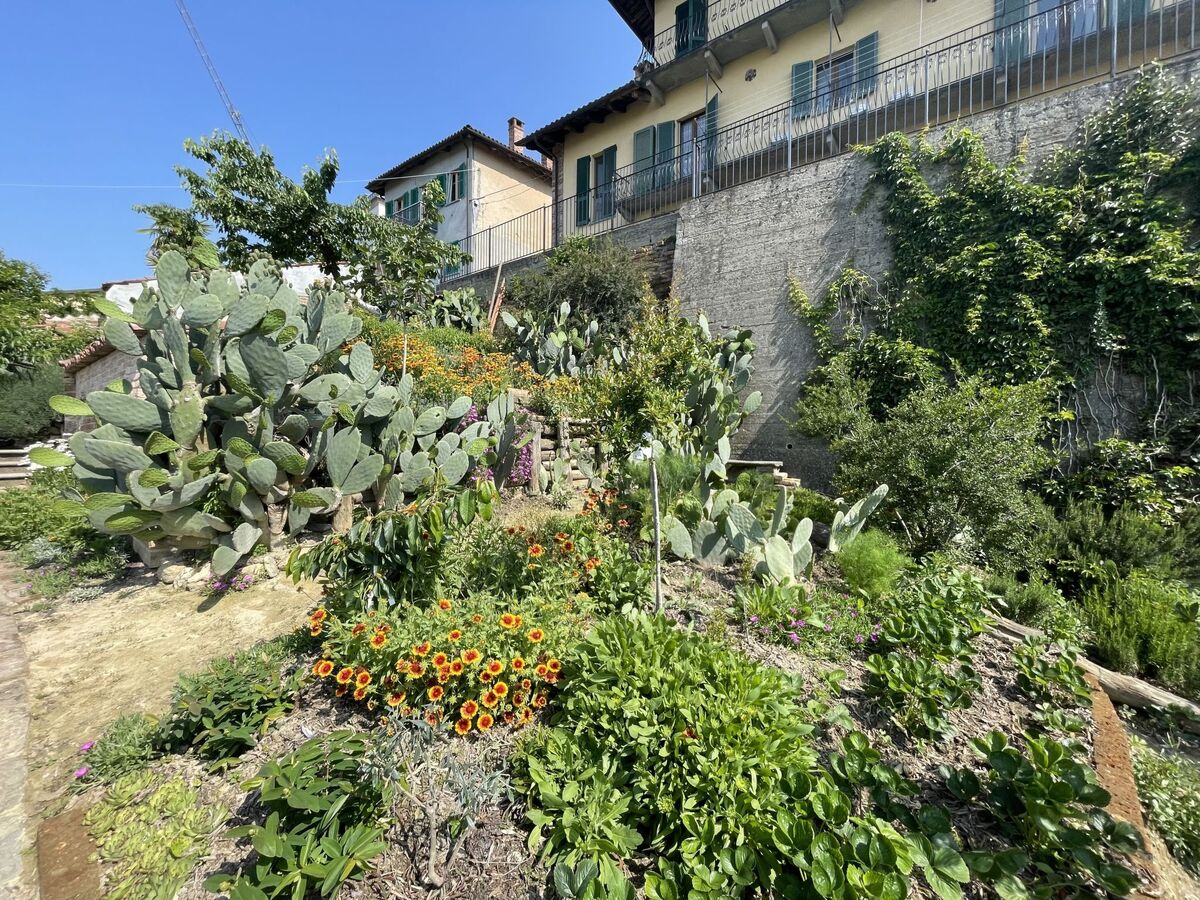 Il Ghiro – Appartement mansardé rénové à Asti - Photo 20