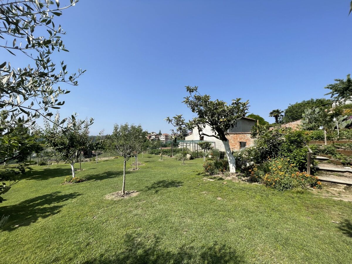 Il Ghiro – Appartement mansardé rénové à Asti - Photo 21