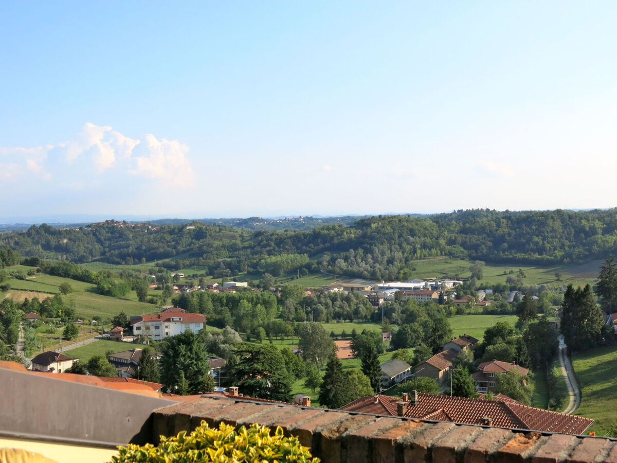 Il Ghiro – Appartement mansardé rénové à Asti - Photo 27