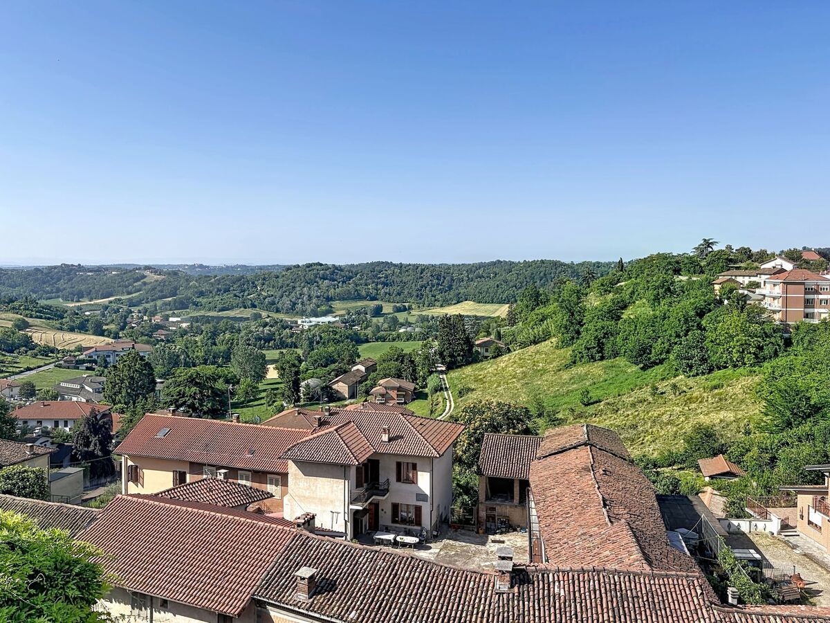 Il Ghiro – Appartement mansardé rénové à Asti - Photo 28