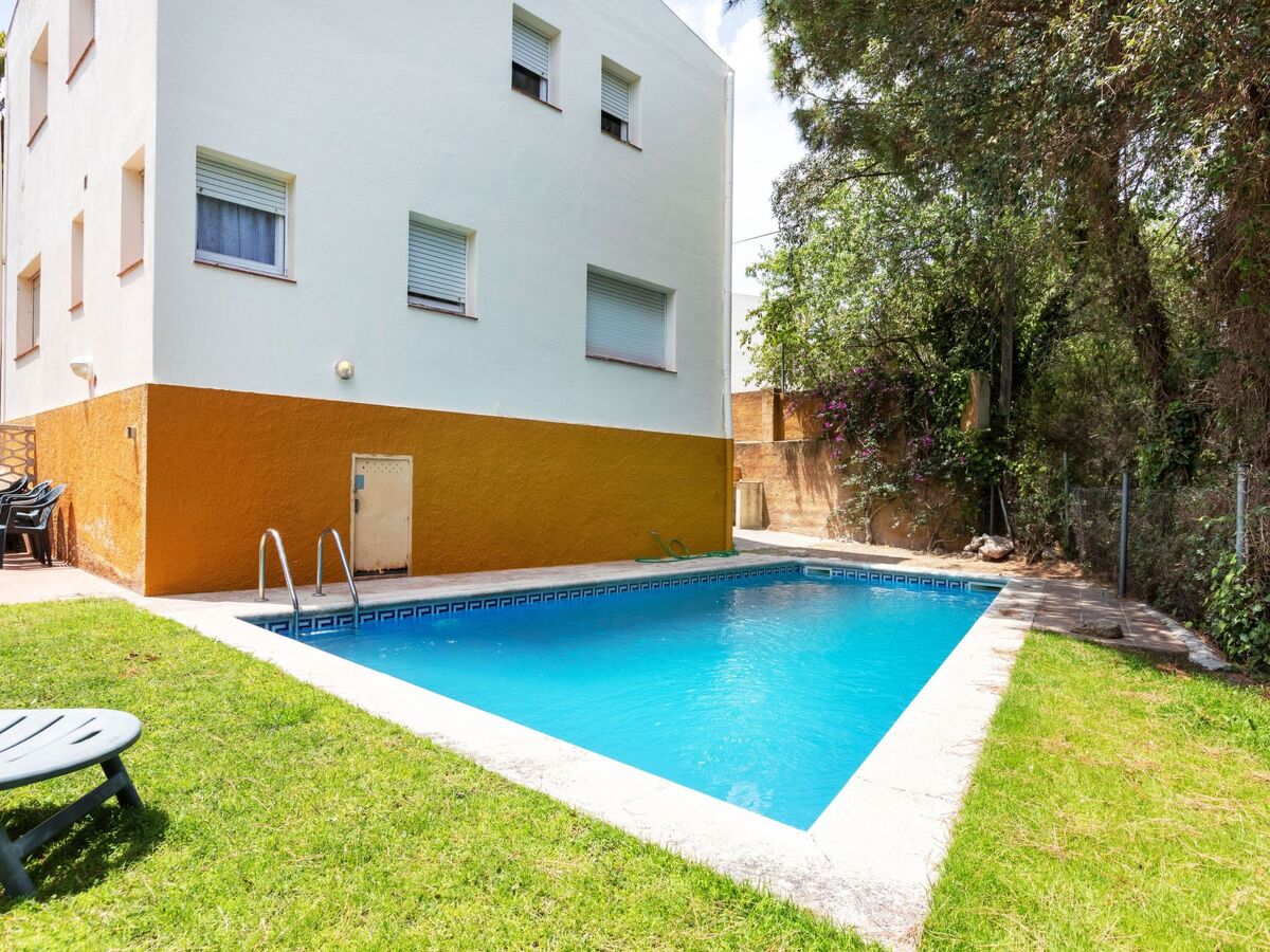 Bretos 12 – Maison Calonge, piscine, 8 personnes - Photo 1