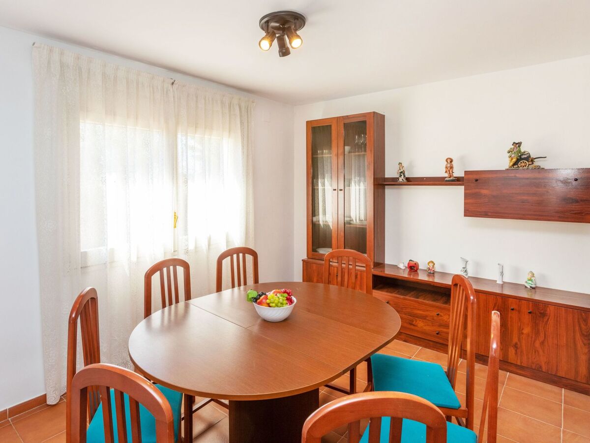Bretos 12 – Maison Calonge, piscine, 8 personnes - Photo 2