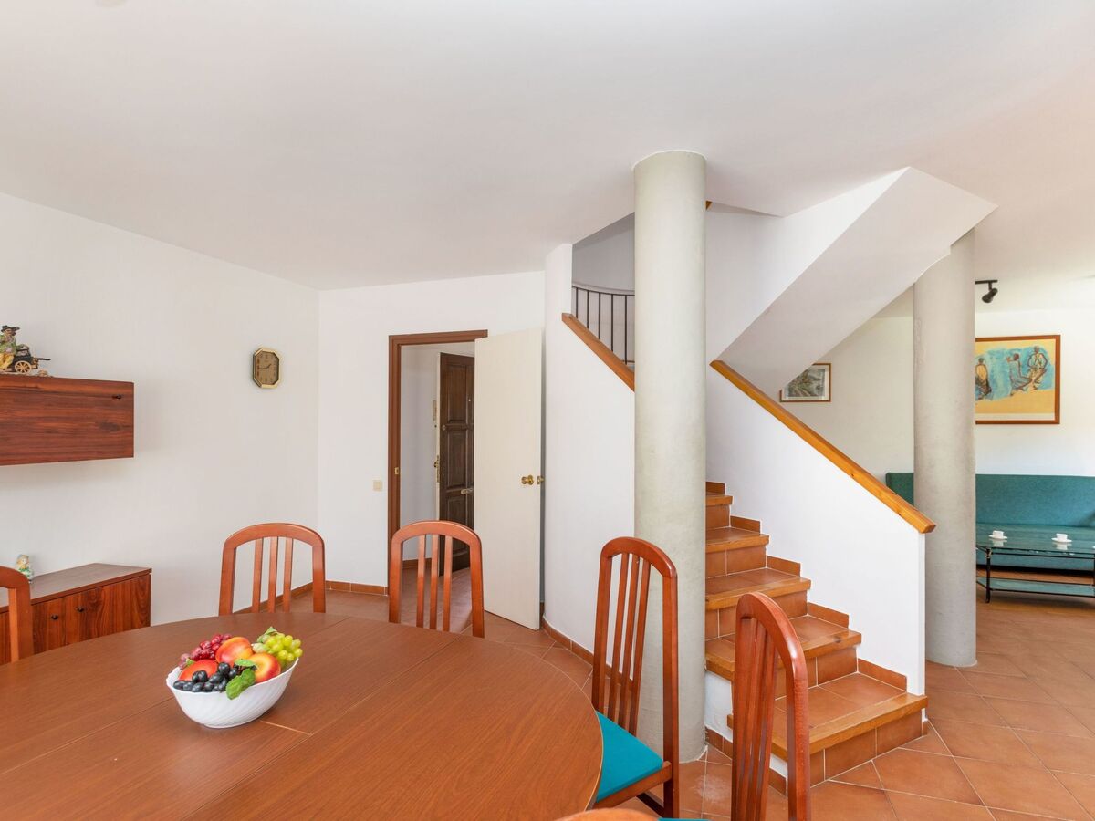 Bretos 12 – Maison Calonge, piscine, 8 personnes - Photo 3