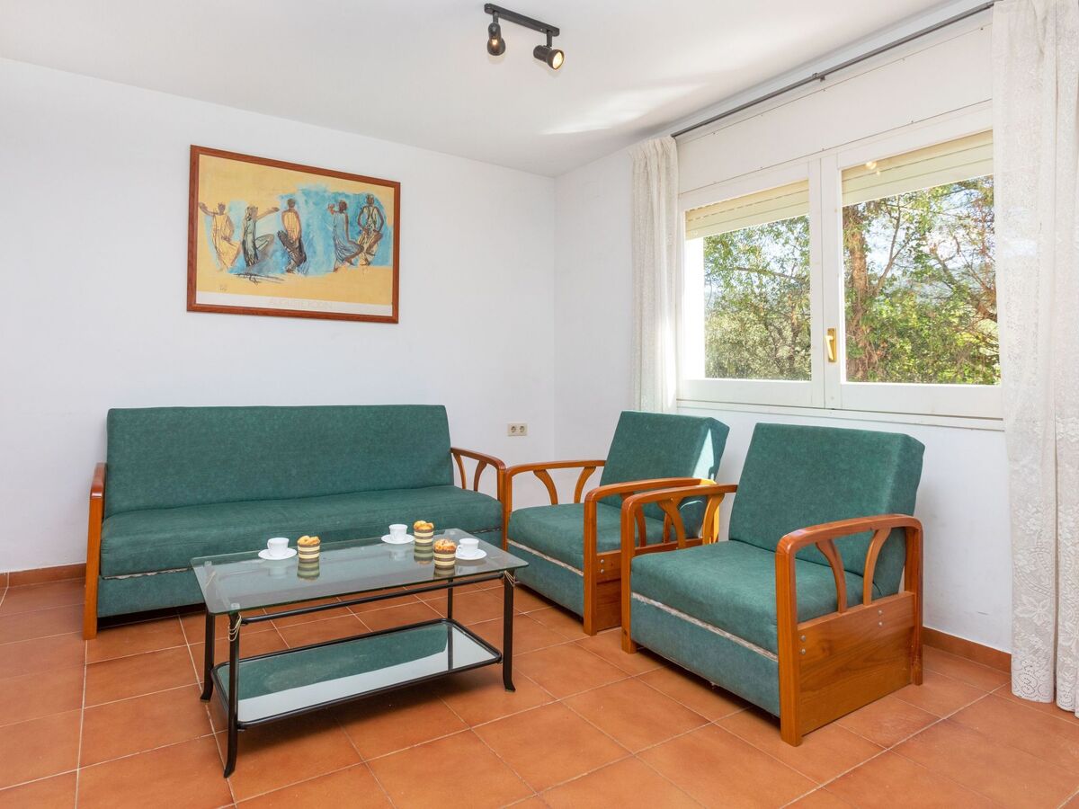 Bretos 12 – Maison Calonge, piscine, 8 personnes - Photo 4