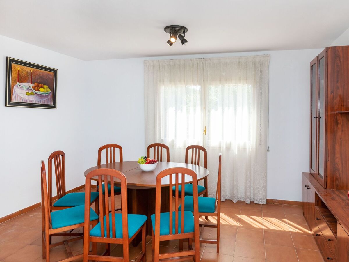 Bretos 12 – Maison Calonge, piscine, 8 personnes - Photo 6