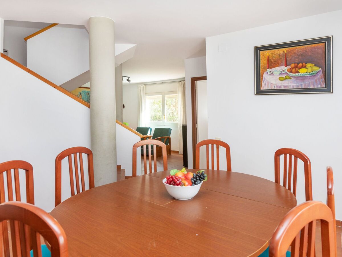 Bretos 12 – Maison Calonge, piscine, 8 personnes - Photo 7