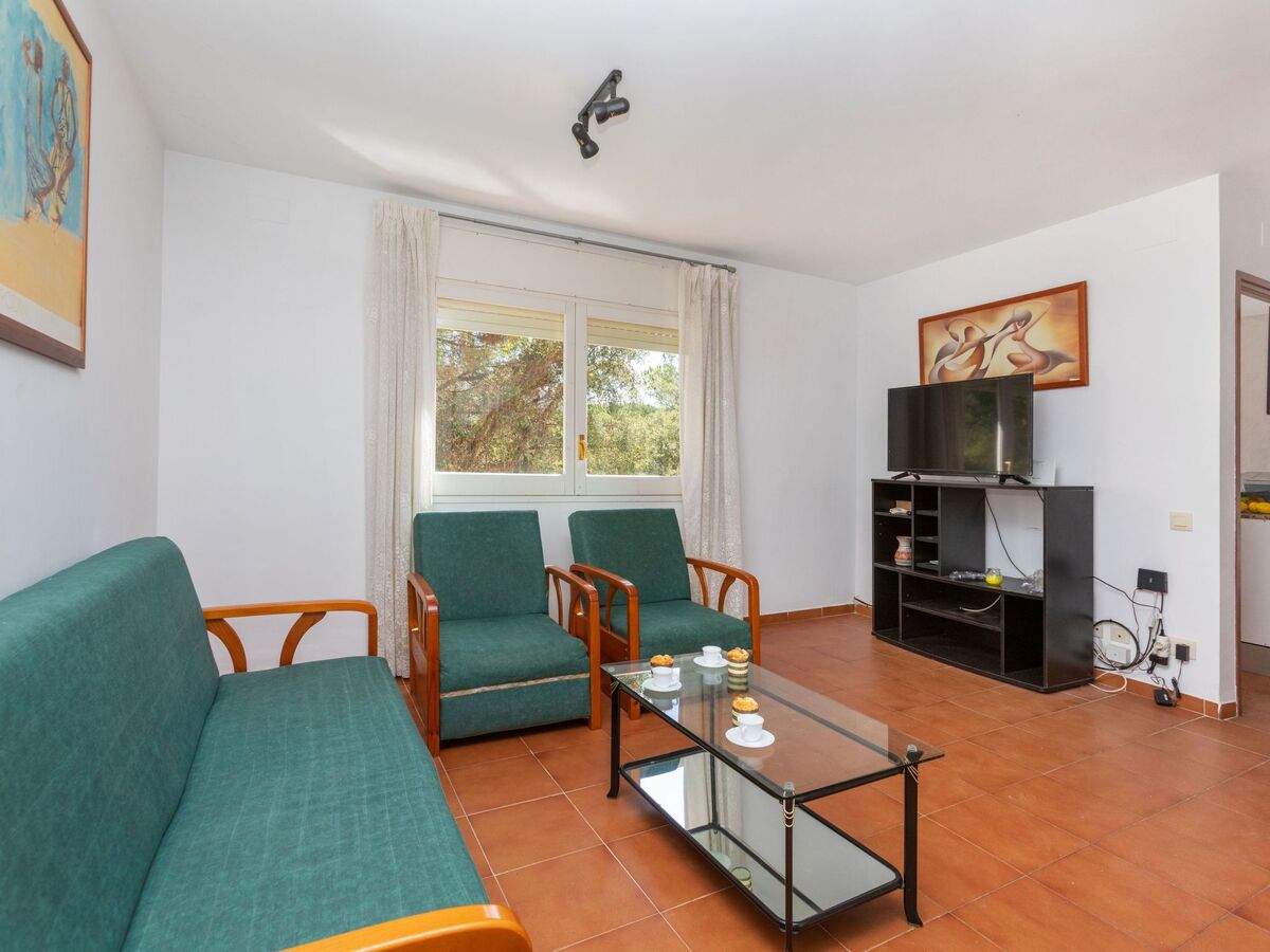 Bretos 12 – Maison Calonge, piscine, 8 personnes - Photo 8