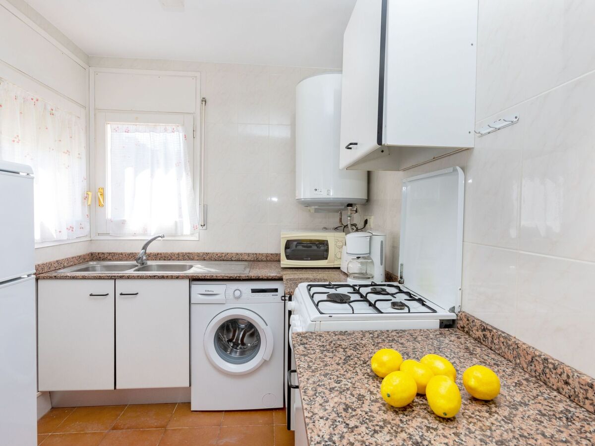 Bretos 12 – Maison Calonge, piscine, 8 personnes - Photo 9