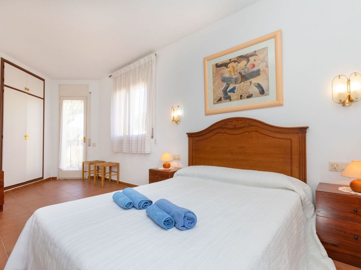 Bretos 12 – Maison Calonge, piscine, 8 personnes - Photo 10