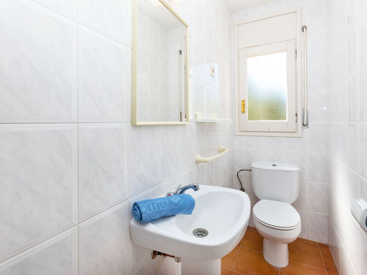 Bretos 12 – Maison Calonge, piscine, 8 personnes - Photo 11