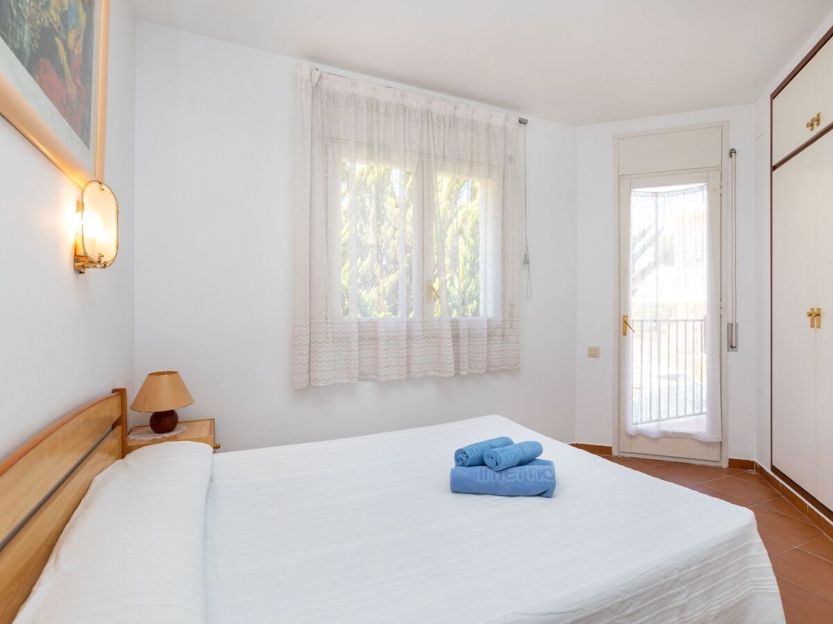 Bretos 12 – Maison Calonge, piscine, 8 personnes - Photo 12